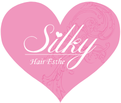 Silky Hair Esthe